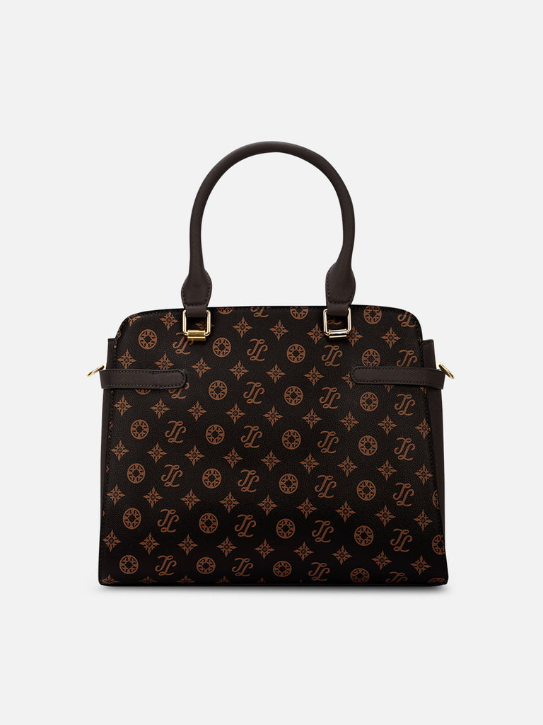 Mono Napa Medium Satchel Bag