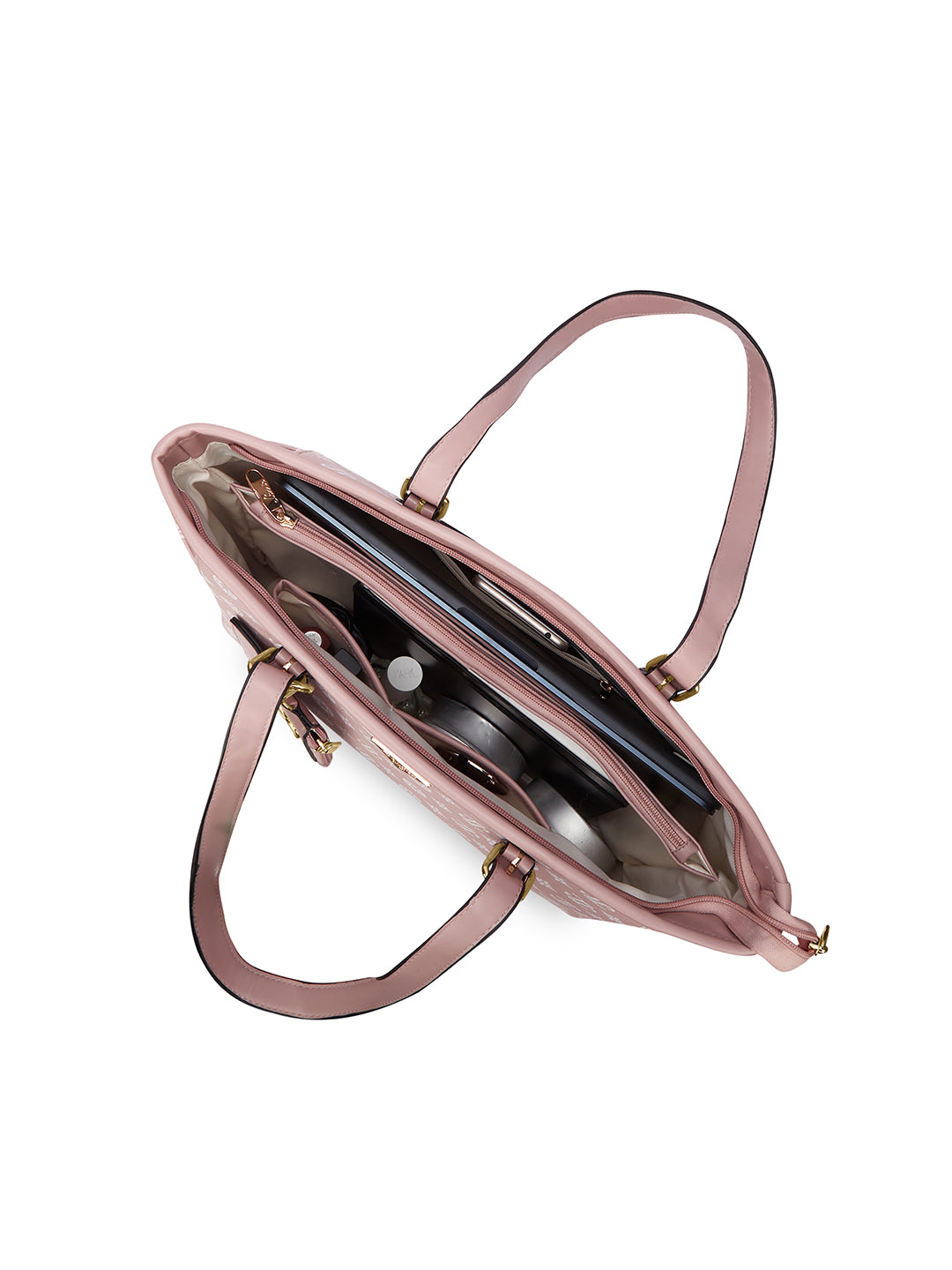 Mono Appleton Large Tote Bag