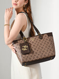 Mono Appleton Large Tote Bag