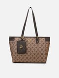 Mono Appleton Large Tote Bag