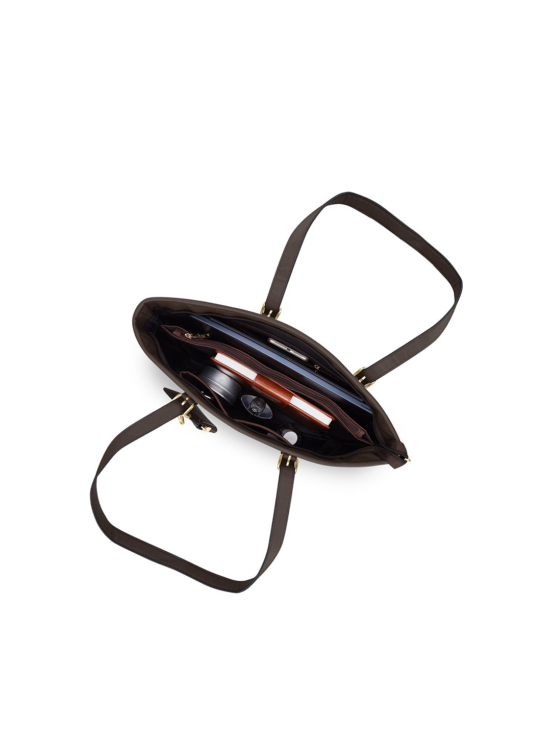 Mono Appleton Large Tote Bag