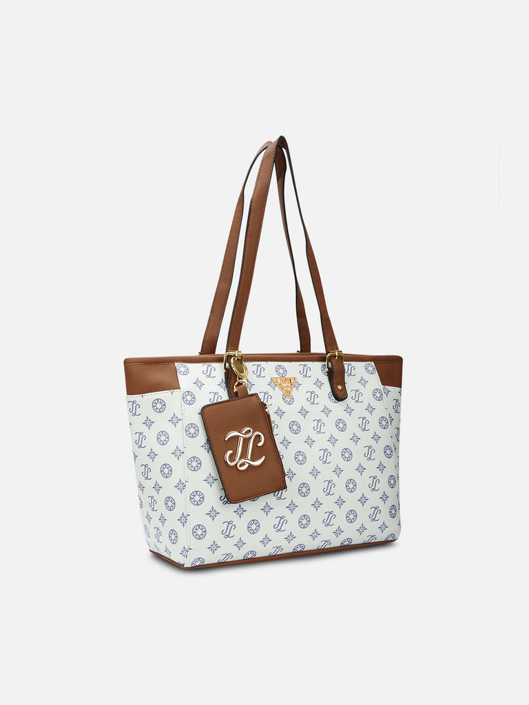 Mono Appleton Large Tote Bag Bag