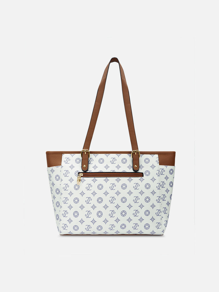 Mono Appleton Large Tote Bag Bag