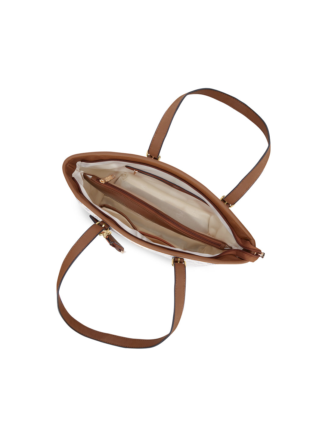 Mono Appleton Large Tote Bag