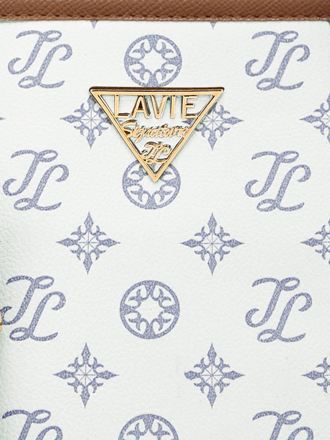 Mono Appleton Large Tote Bag