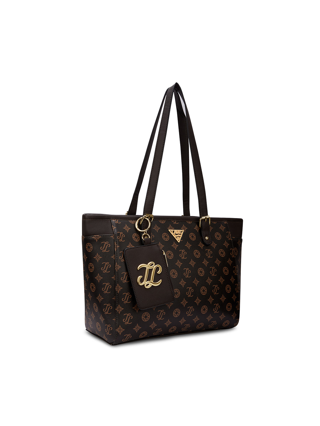 Mono Appleton Large Tote Bag