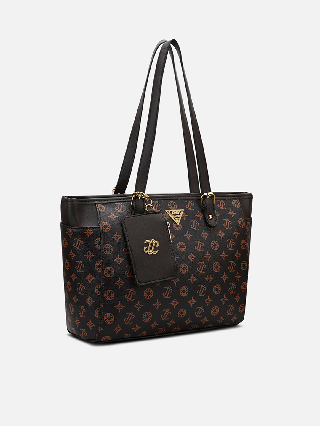 Mono Appleton Large Tote Bag