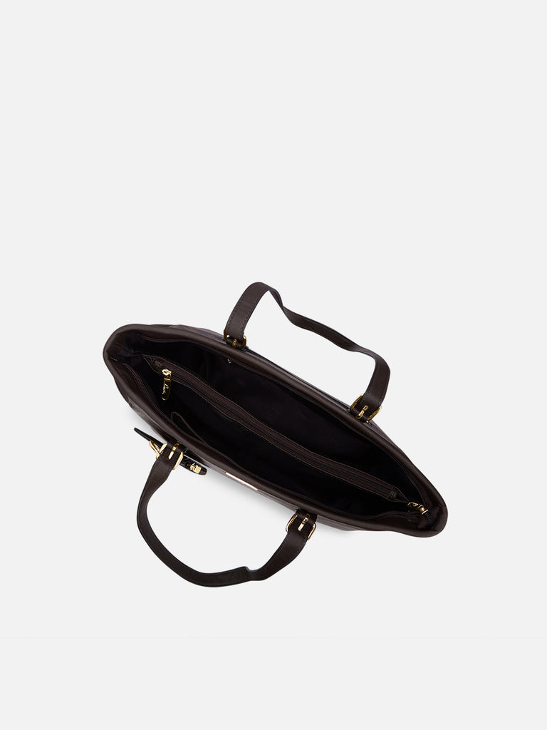 Mono Appleton Large Tote Bag Bag