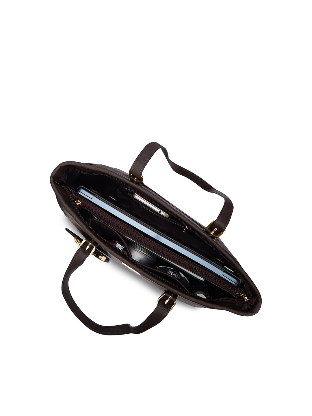 Mono Appleton Large Tote Bag