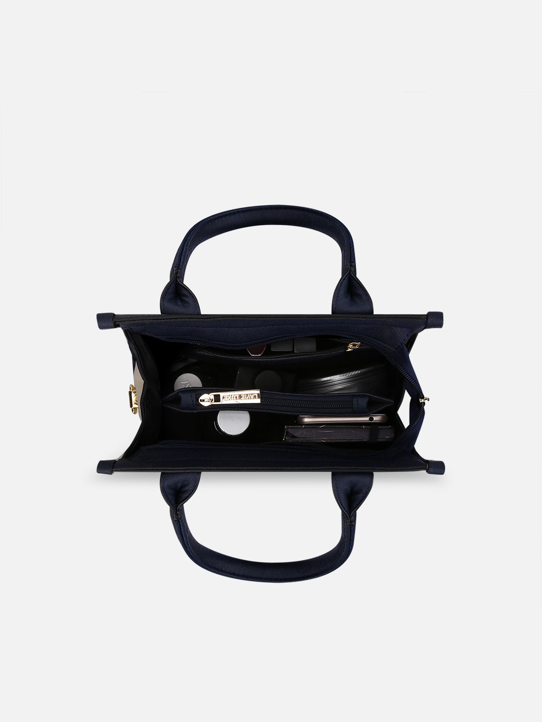 Sasha25 Medium Satchel Bag