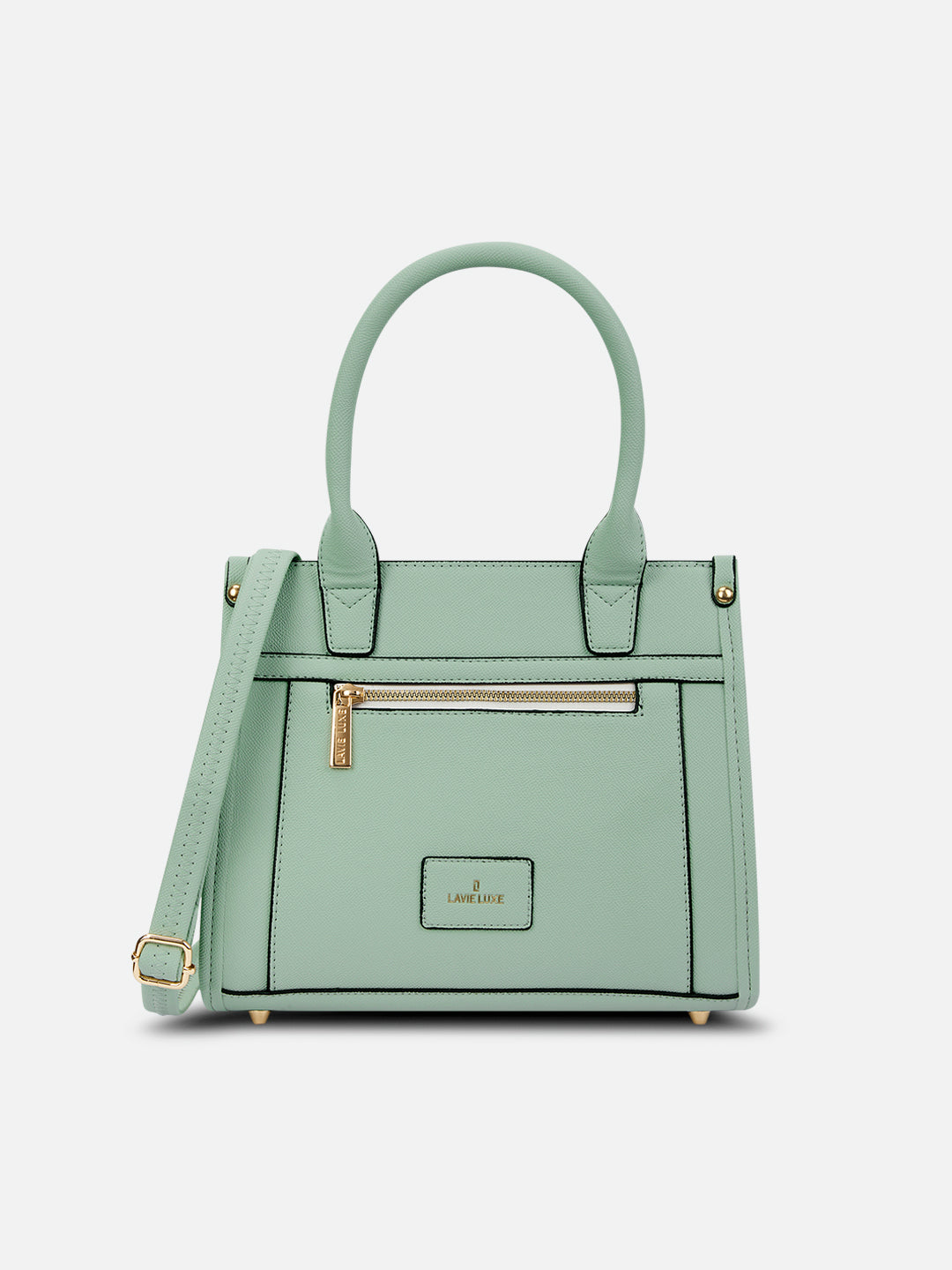 Sasha25 Medium Satchel Bag