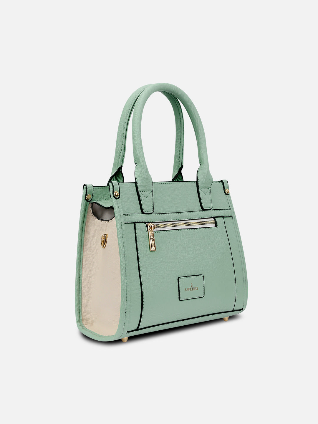 Sasha25 Medium Satchel Bag