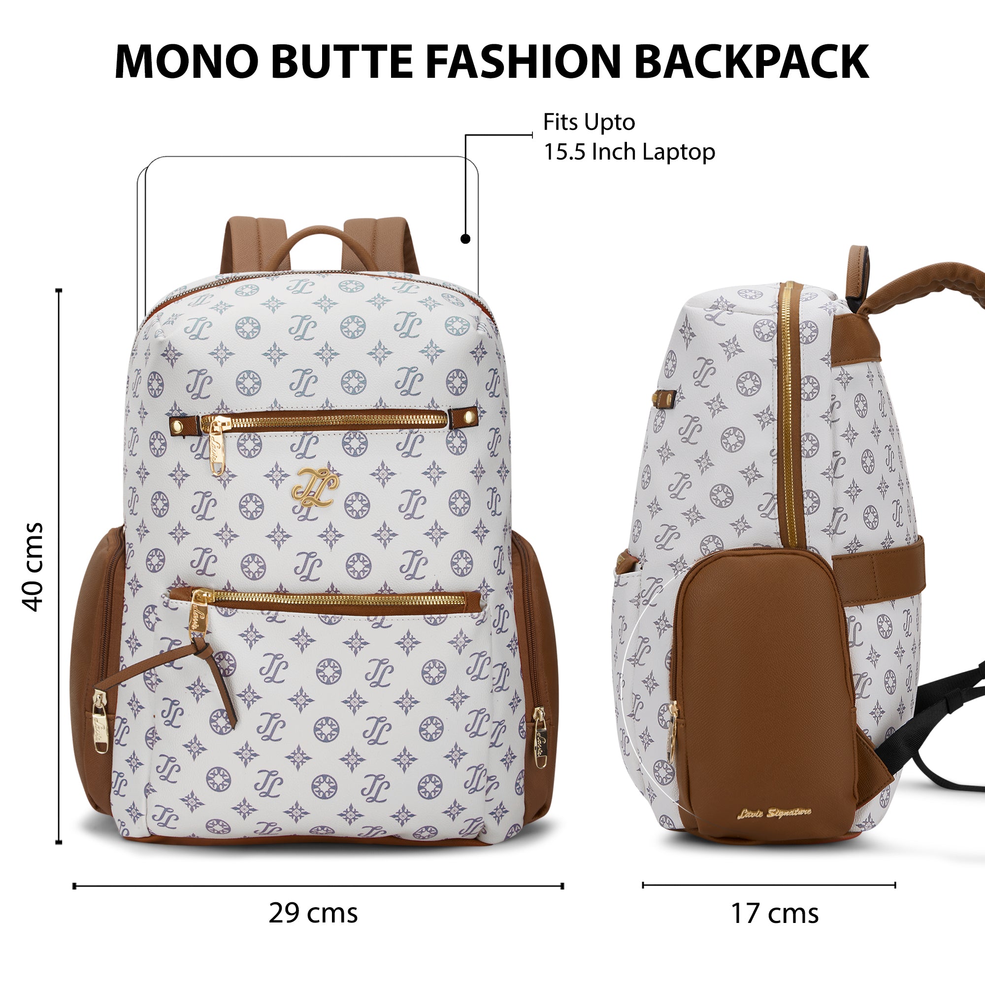 Mono Butte Large Backpack