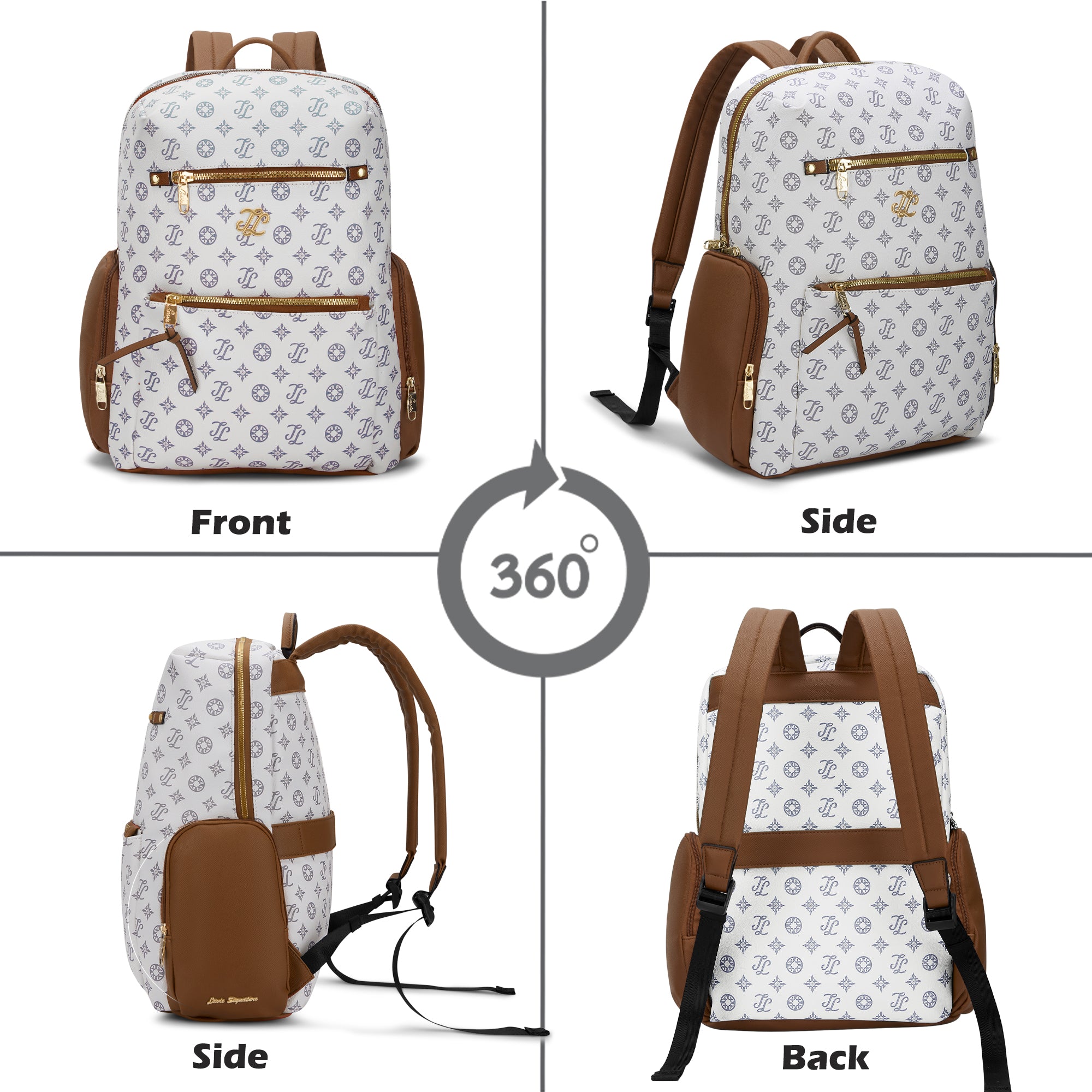 Mono Butte Large Backpack