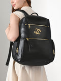 Colourblock Butte Large Backpack
