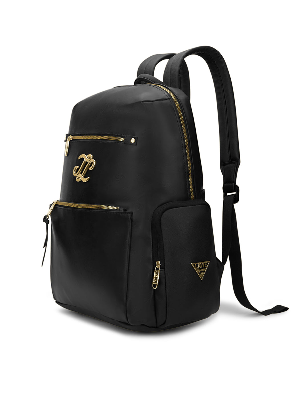 Colourblock Butte Large Backpack