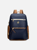 Colourblock Butte Large Backpack