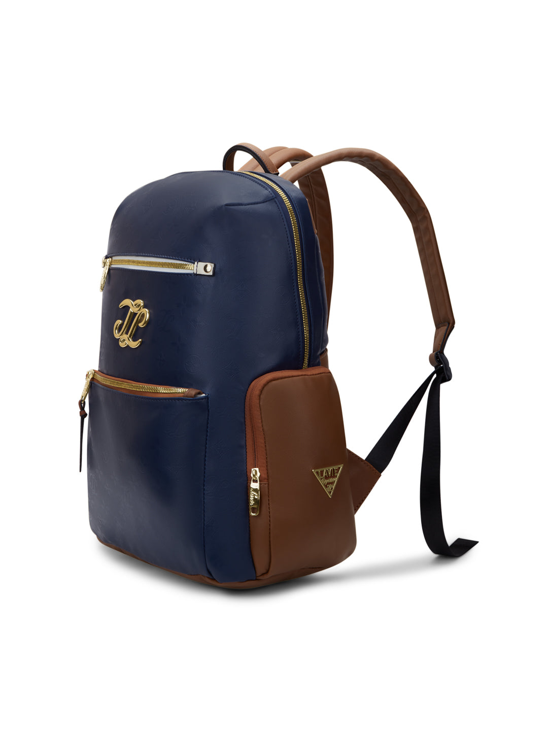 Colourblock Butte Large Backpack