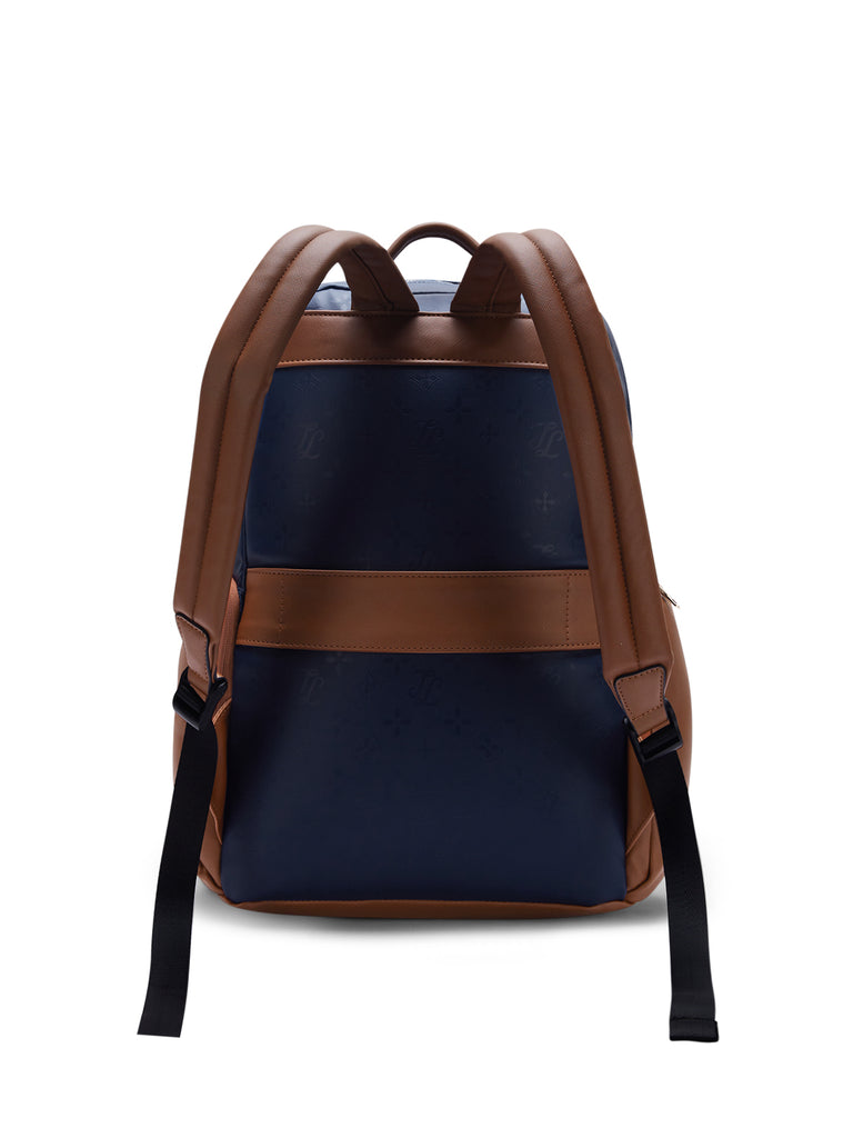 Colourblock Butte Large Backpack