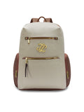 Colourblock Butte Large Backpack