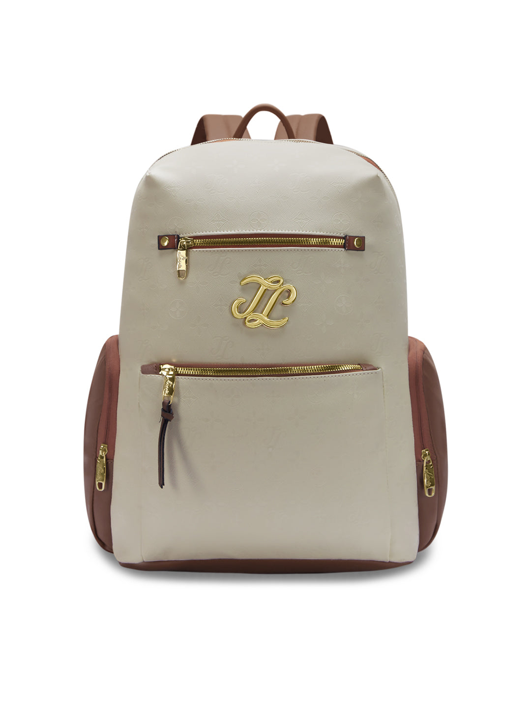 Colourblock Butte Large Backpack