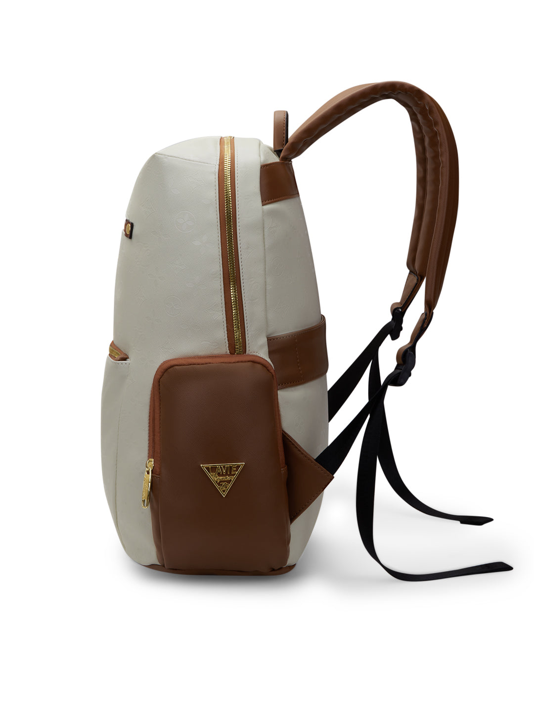 Colourblock Butte Large Backpack