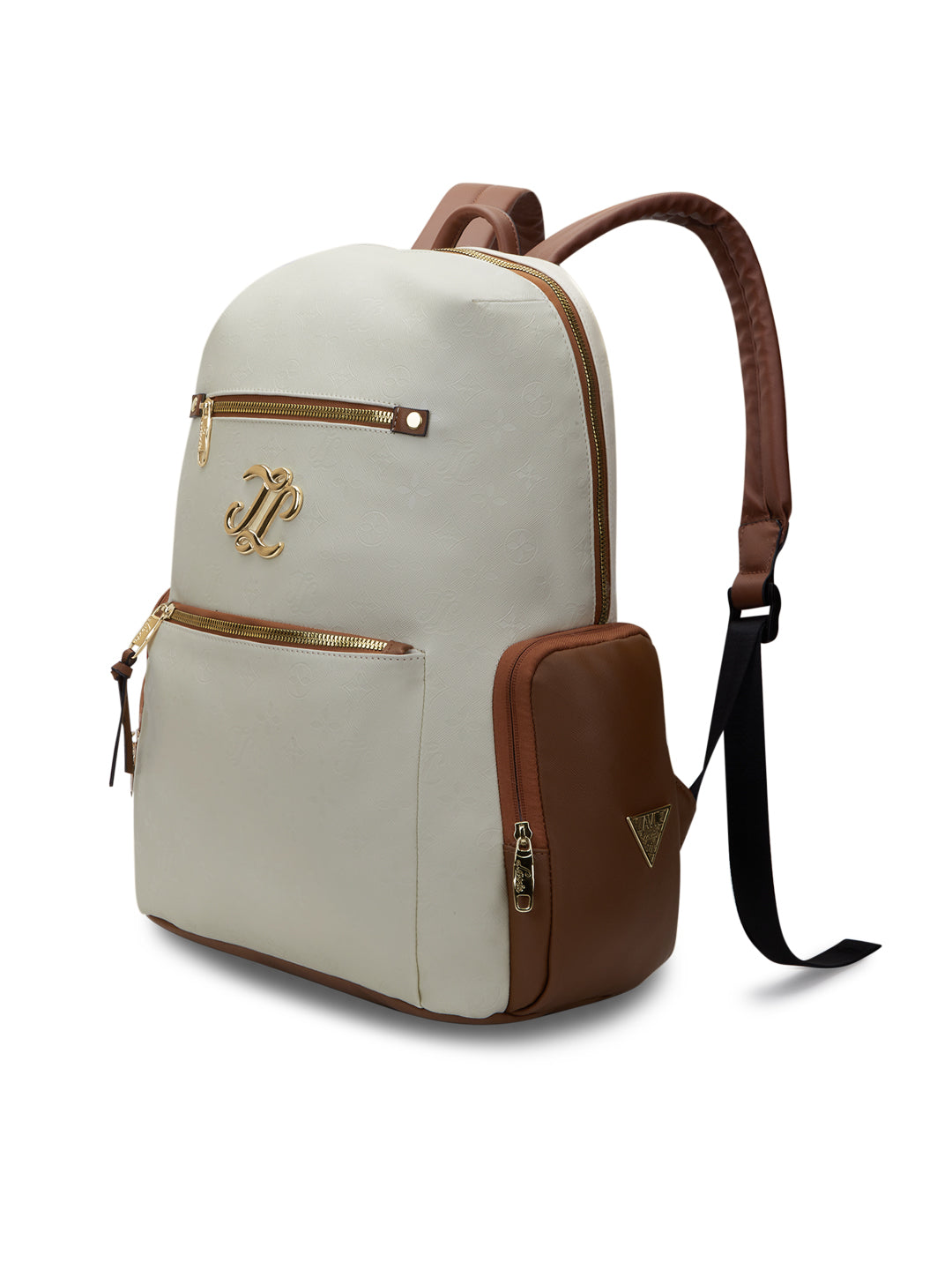 Colourblock Butte Large Backpack