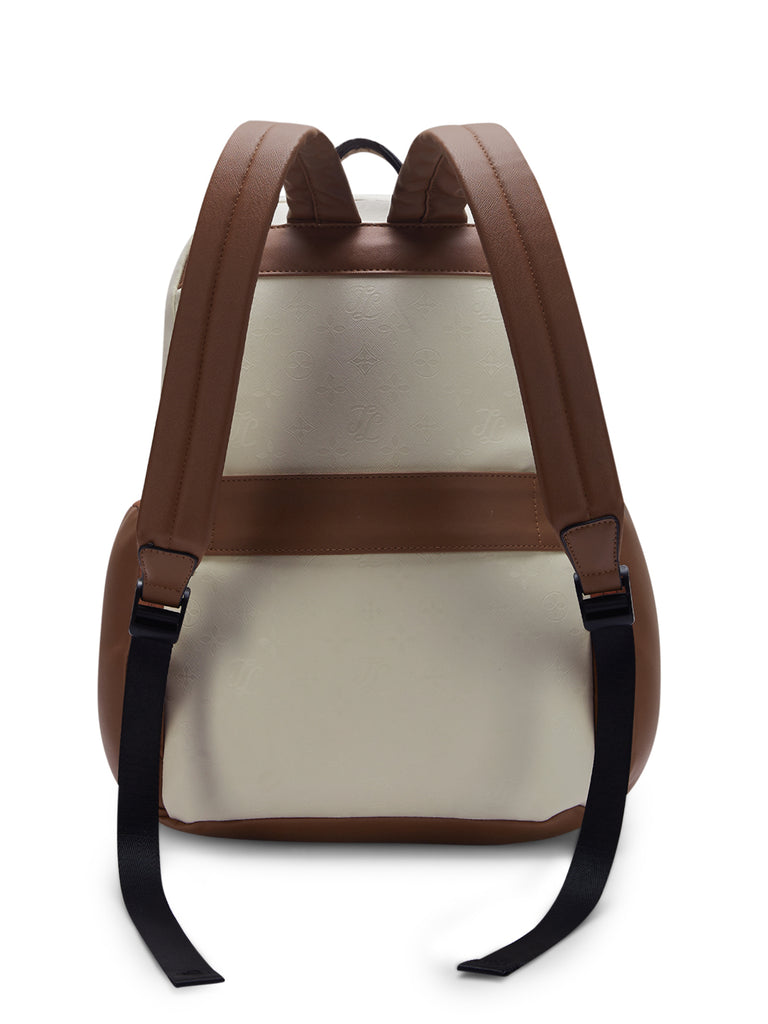 Colourblock Butte Large Backpack