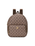 Colourblock Conway Medium Backpack