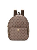 Colourblock Conway Medium Backpack
