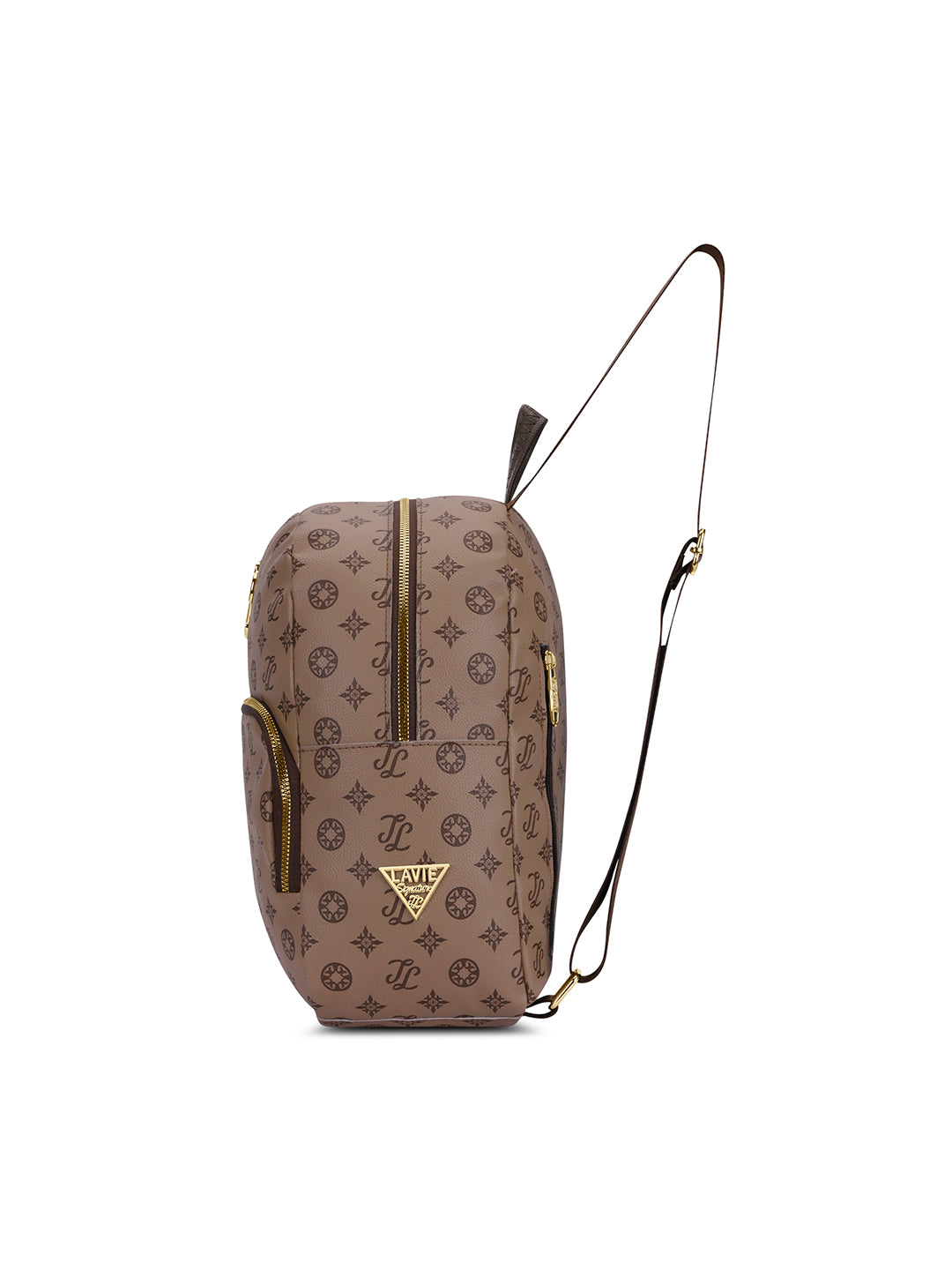Colourblock Conway Medium Backpack