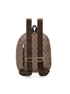 Colourblock Conway Medium Backpack