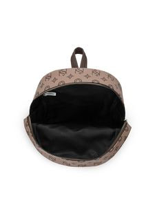 Colourblock Conway Medium Backpack