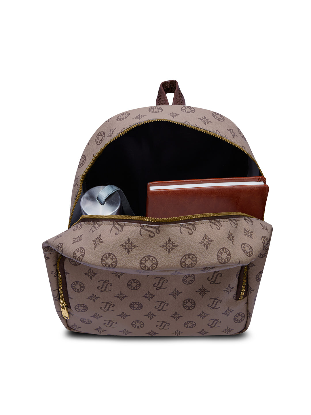 Colourblock Conway Medium Backpack