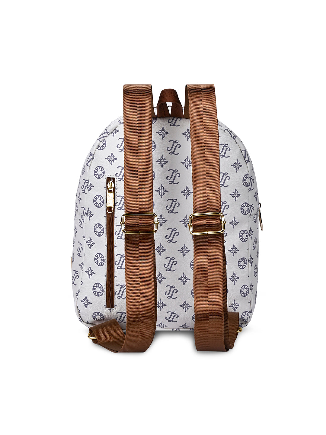 Colourblock Conway Medium Backpack