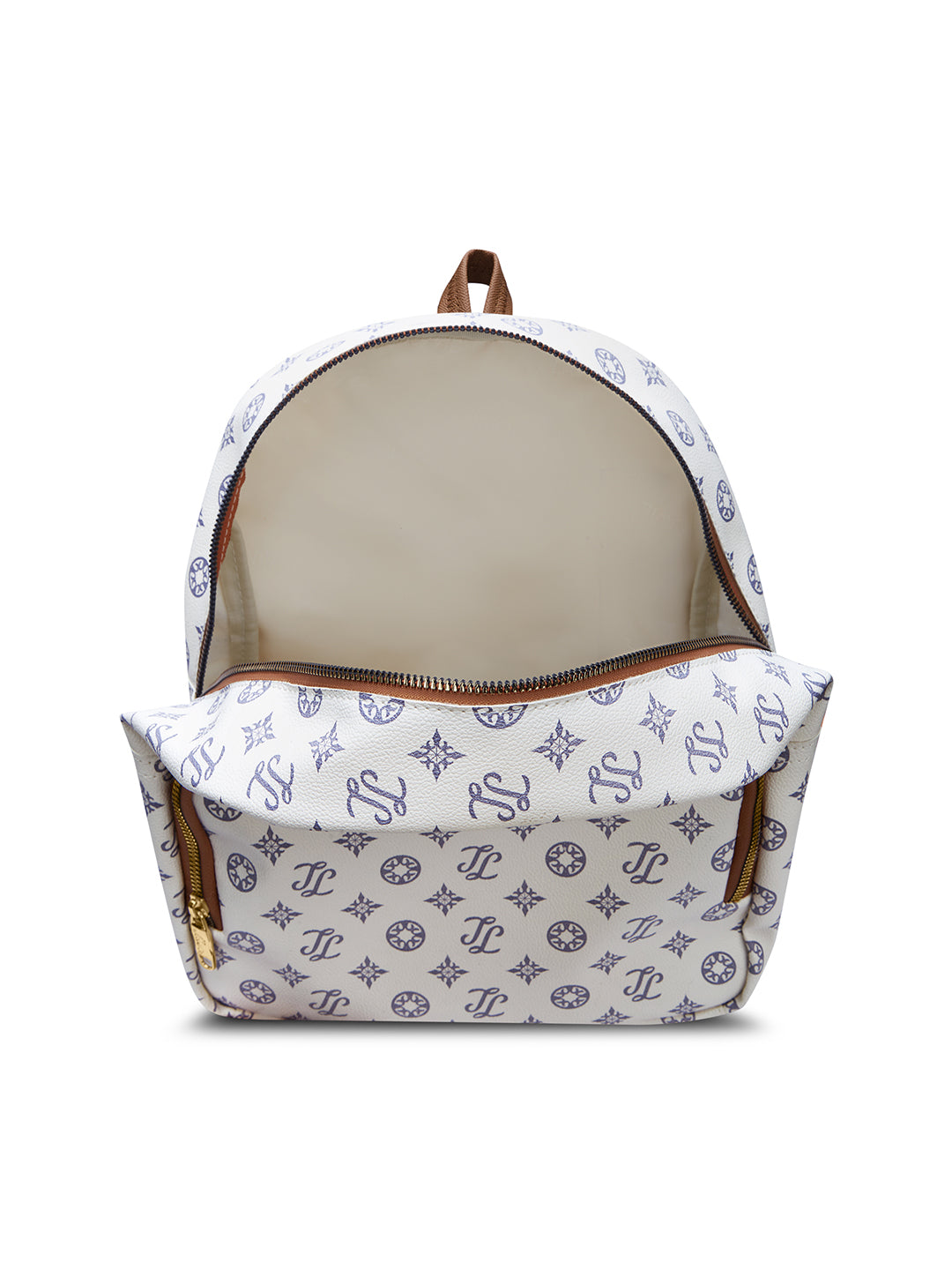 Colourblock Conway Medium Backpack