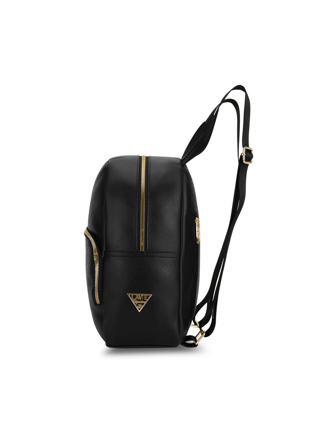 Colourblock Conway Medium Backpack