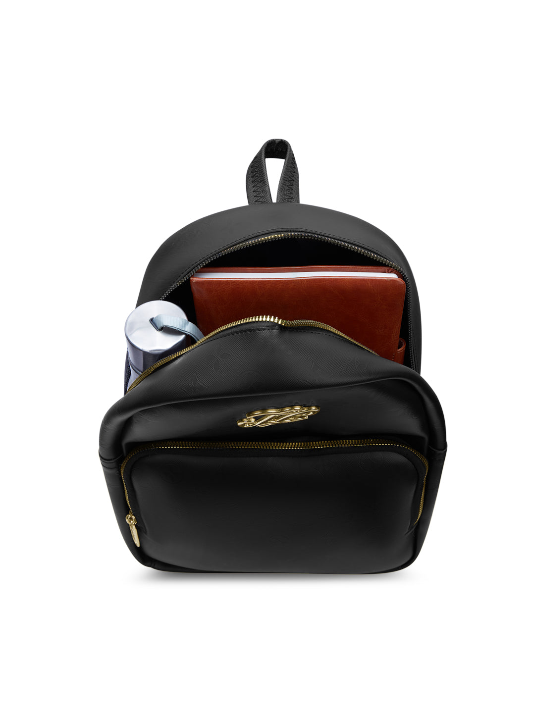 Colourblock Conway Medium Backpack
