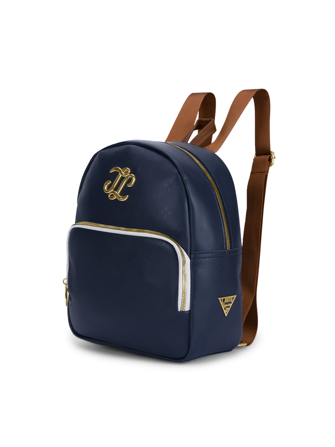 Colourblock Conway Medium Backpack