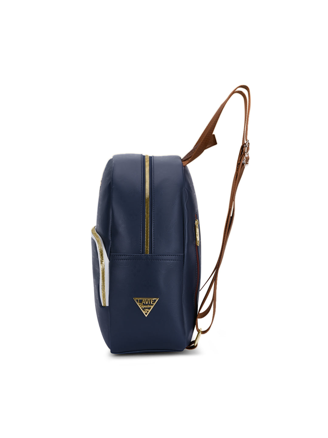 Colourblock Conway Medium Backpack