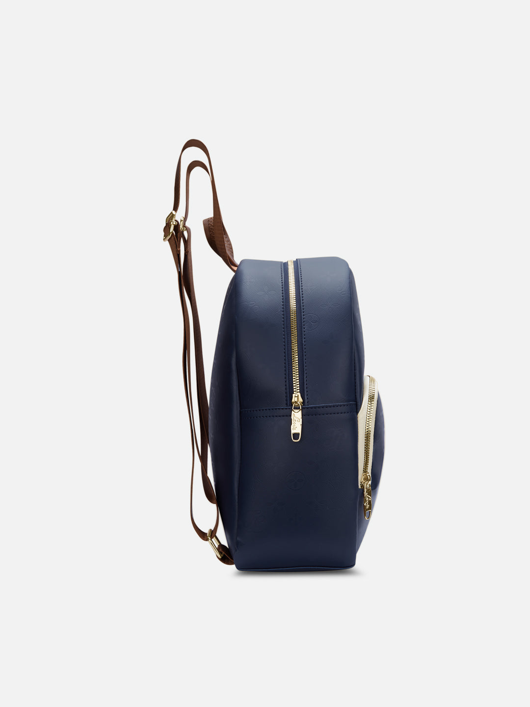 Colourblock Conway Medium Backpack