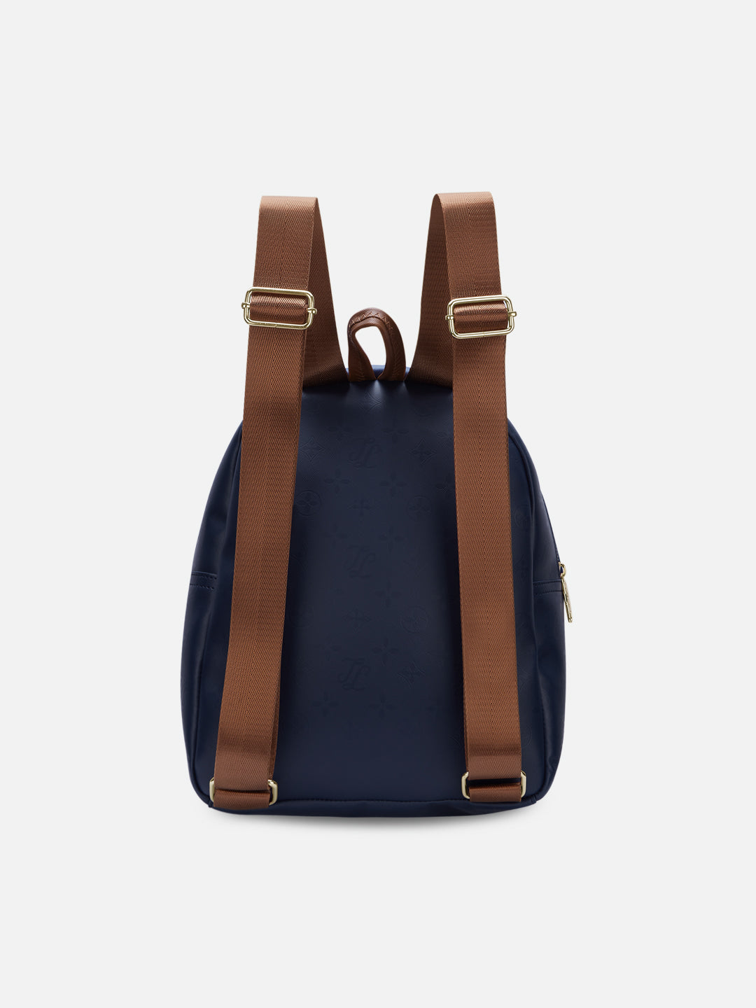 Colourblock Conway Medium Backpack