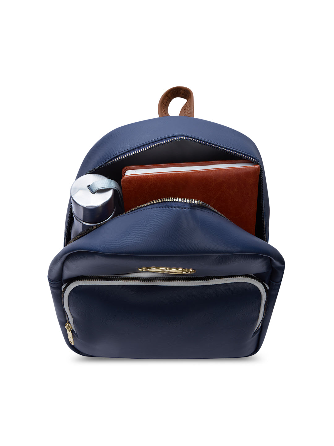 Colourblock Conway Medium Backpack