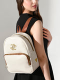 Colourblock Conway Medium Backpack