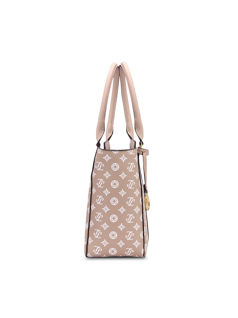 Mono Shelton Large Tote Bag