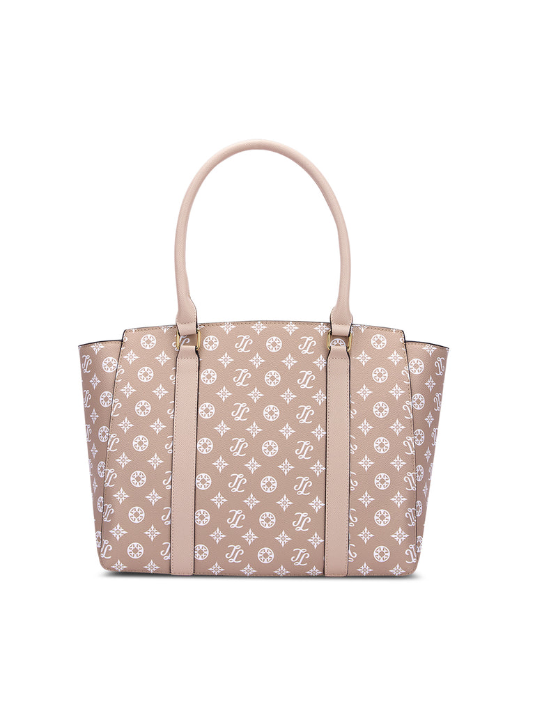 Mono Shelton Large Tote Bag