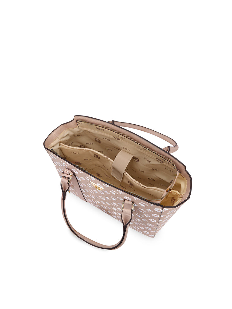 Mono Shelton Large Tote Bag