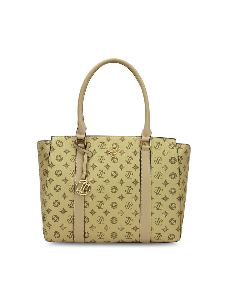 Mono Shelton Large Tote Bag