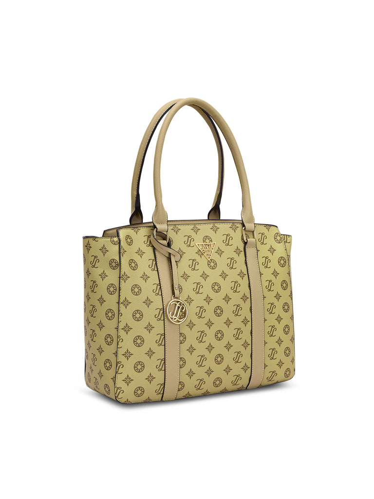Mono Shelton Large Tote Bag