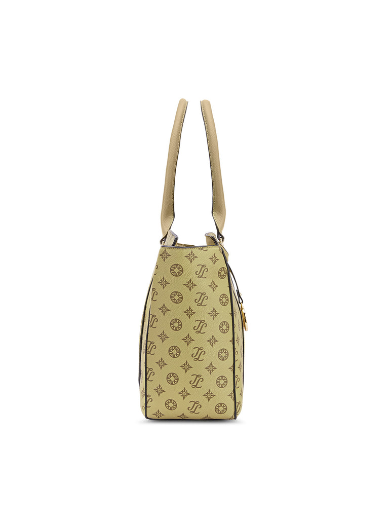 Mono Shelton Large Tote Bag